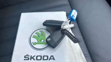 Skoda Superb 1.4 TSI iV SE Technology DSG 5dr Estate